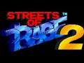 Under Logic (OST Version) - Streets of Rage 2