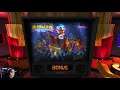 Universal Monsters Pinball Pack  FX3 DLC Gameplay (@Nintendo Switch)