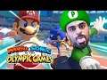 [Very Hard Extra Expert!] Mario & Sonic at the Olympic Games Tokyo 2020 Extreme Gameplay