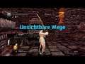 Video 68  Unsichtbare Wege.   Dark Souls Remastered