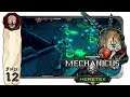 Warhammer 40K: Mechanicus Heretek #12 |Gameplay|Deutsch|