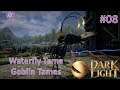 Waterfly and Goblin Tames S04E08 - Dark and Light S4