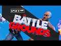 WWE 2K Battlegrounds review | بررسی بازی دبلیو دبلیو ای توکی بتلگراندز