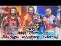WWE 2K20 : Roman Reigns Vs Drew McIntyre Vs Randy Orton - Wwe Championship | Wwe SummerSlam 2020