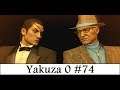 Yakuza 0 - Club Mercury Battle [Part 74]