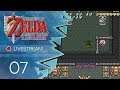 Zelda: A Link to the Past Inverted Randomizer [Livestream] - #07 - Guter Fortschritt