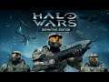 Zerando Halo Wars