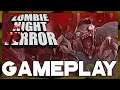 Zombie Night Terror[Deutsch/German]|Wie kontaminiert man die Welt?!|Gameplay|Angezockt