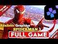 SPIDERMAN 3 GAME FOR DAMON PS2 EMULATOR | WITH GAMEPLAY Proof | Hindi