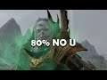 80% No U - Total War: Warhammer 2