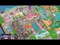 ALL NEW - Multiplayer THEME PARK BUILDING Game Mode for Parkitect | Amusement Park Tycoon Builder