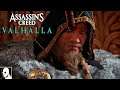 Assassins Creed Valhalla Gameplay Deutsch #113 - Von Blut & Göttern