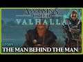 Assassin's Creed Valhalla - The Man Behind the Man - Drengr difficulty