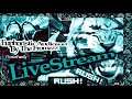 Audiosurf Live - StreamerTheStream