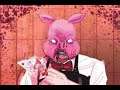 Batman Arkham Knight walkthrough part 11 - Professor Pyg!