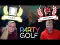 Best of 3 | Wife Wednesday | Party Golf