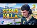 Best of Scrub Killa 2 (The Grown Killa)