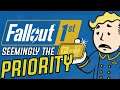 Bethesda's Focus Clearly Fallout 1st As Highlighted By Fallout 76's Newest Patch