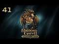 BG2EE: Shadows of Amn — Part 41 - Following the Clues