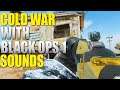 Black Ops Cold War Guns BUT with Black Ops 1 Sounds (NOSTALGIA OVERLOAD)