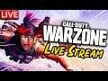 Call Of Duty Warzone Season 5 Live Stream! | COD WARZONE LIVE SEASON 5 | Warzone Live Stream NOW!