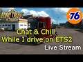 🔴 Chat and Chill with oddball76 Gaming Live stream - Part 42 - 2021🔴