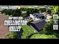 Chellington Valley by OxygenDavid | Farming Simulator 19 Map First Look