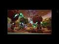 Crash Bandicoot 4 It's About Time WORLD N. Sanity Island - Rude Awakening Part 1 Gameplay