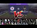 Cruz Azul vs Juventus FIFA 21 PS4