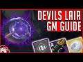 Destiny 2 Grandmaster Nightfall! Devils Lair EASY GUIDE!!! (Season of the Chosen)