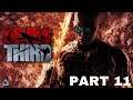 Devil's Third Full Gameplay No Commentary Part 11