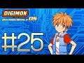 Digimon World DS Playthrough with Chaos part 25: Slaughtering Dragons