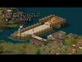 East Anglia - Kampf um England - Mission 1 - Stronghold Europe | Let's Play (German)