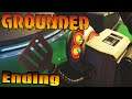 Ending Of Grounded For Now.. | End Of Story Content | Grounded Gameplay Part 5