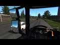 （雑談）Euro Truck Simulator2 20201110