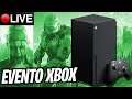 EVENTO Xbox Showcase Ao Vivo | 23 de Julho às 13h