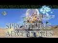 Final Fantasy XIV: Sproutling Adventures - Episode 4