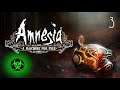 [Gaming][WTF Wed] - Amnesia: A Machine for Pigs - Ep 3 -  Death to all Swine