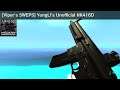 Garry's Mod [Viper's Sweps] YongLi's MW Unofficial HK416D Showcase