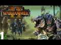 Gor-Rok | Legendary | Total War: Warhammer 2 | Part 1