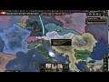 Hearts of Iron IV [Multiplayer] (Danubian Confederation) - Part 2: Inferior Germany
