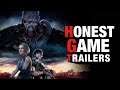 Honest Game Trailers | Resident Evil 3