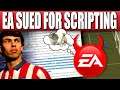 EA Almost Got Sued Because Of SCRIPTING And DDA!!
