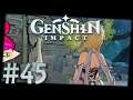 Kapitel I - 1. Akt - Vom Land inmitten von Monolithen - Teil 5 - Genshin Impact (Let's Play) Part 45