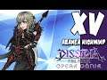 Lets Blindly Play DFFOO: Character Events: Part 67 - Aranea - Commodore of the Skies