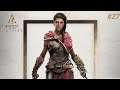 Let's Play Assassin's Creed Odyssey(Ultimate Edition) #27 Barnabas das Tratschweib