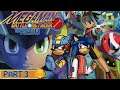 Let's Play - Megaman Battle Network - Part Redo 3