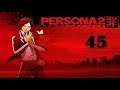 Let's Play Persona 2: Innocent Sin (PS1 / German / Blind) part 45 - wie definiert man "Entwicklung"