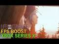 Life Is Strange On Xbox Series X #shorts