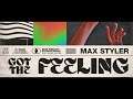 Max Styler - Got The Feeling
